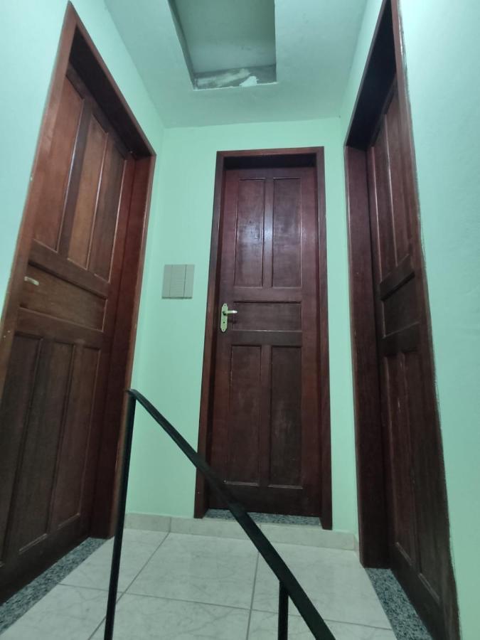 Ambiente Familiar Villa Rio das Ostras Esterno foto