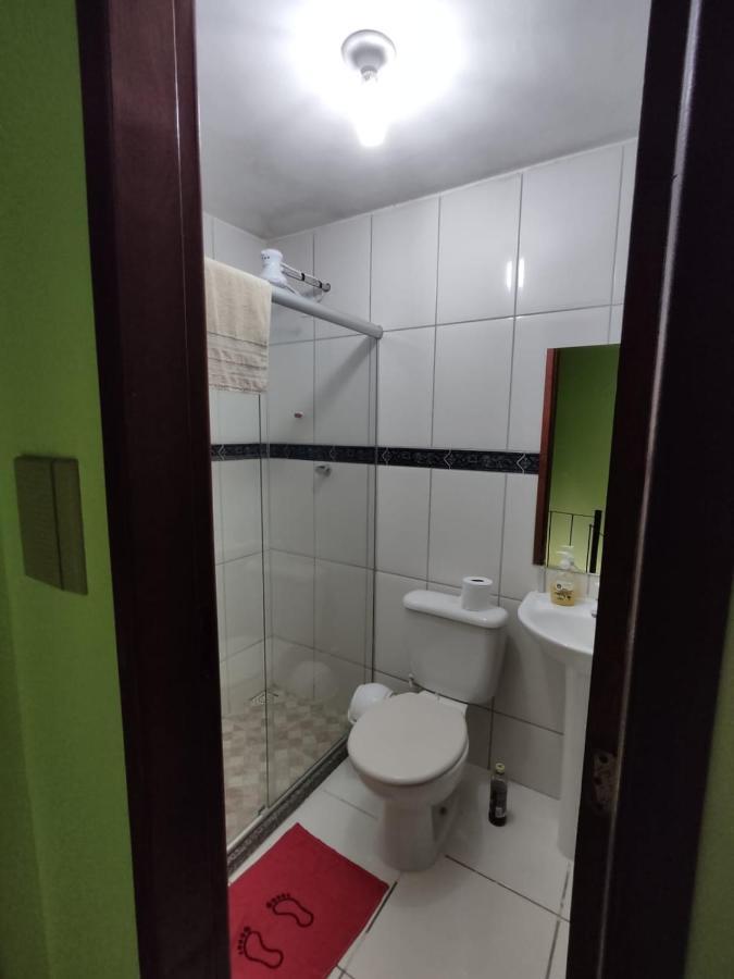 Ambiente Familiar Villa Rio das Ostras Esterno foto